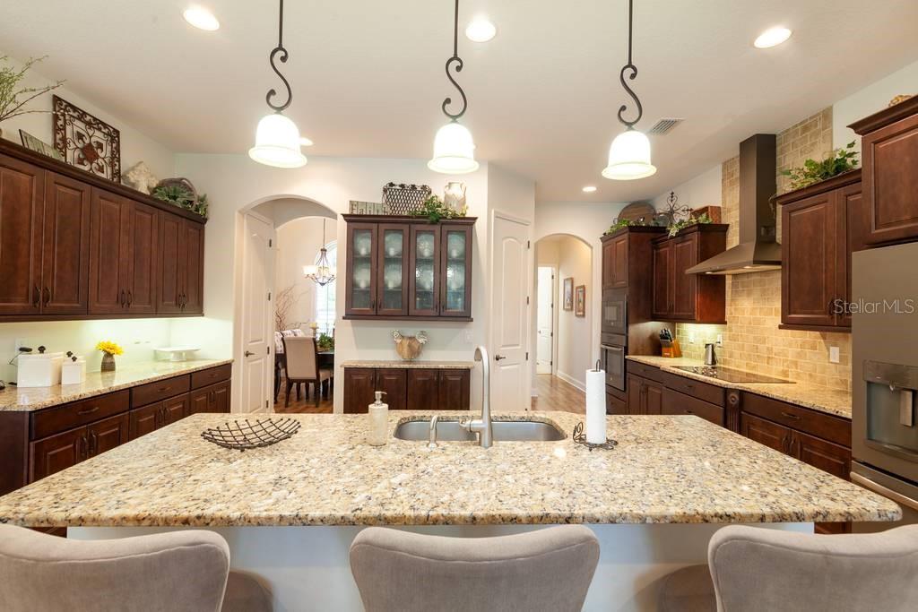 Lake Waterford Estates Unit 06 - Residential