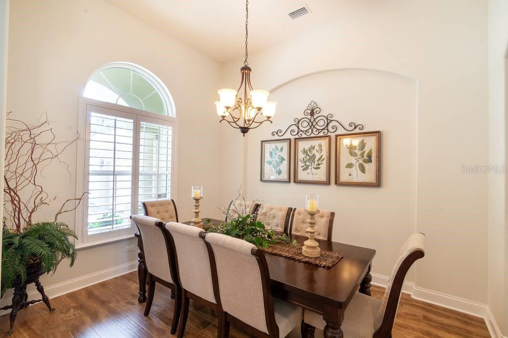 Lake Waterford Estates Unit 06 - Residential