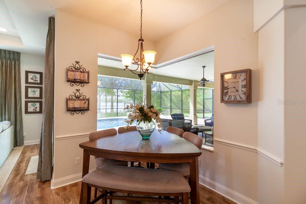 Lake Waterford Estates Unit 06 - Residential