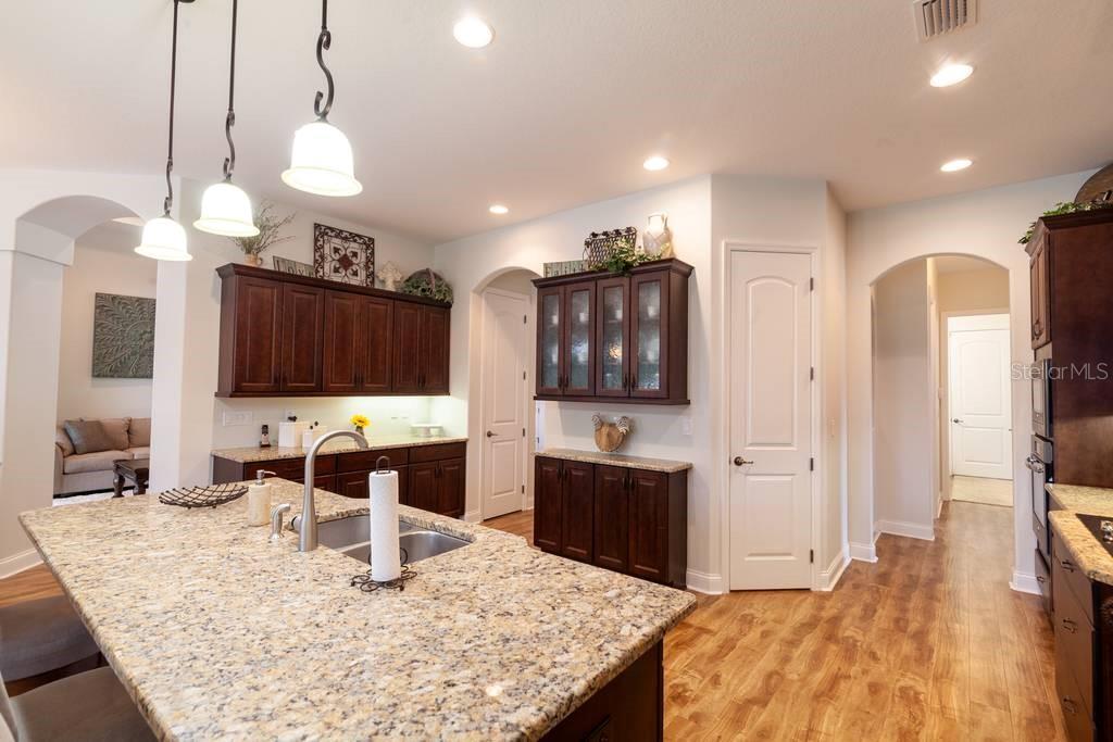 Lake Waterford Estates Unit 06 - Residential