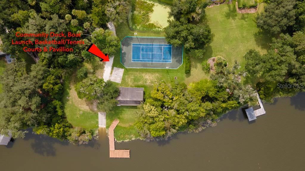 Lake Waterford Estates Unit 06 - Residential