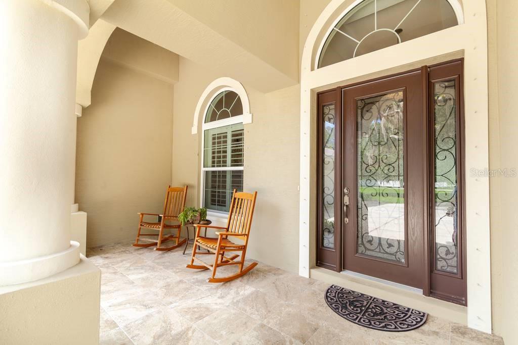 Lake Waterford Estates Unit 06 - Residential