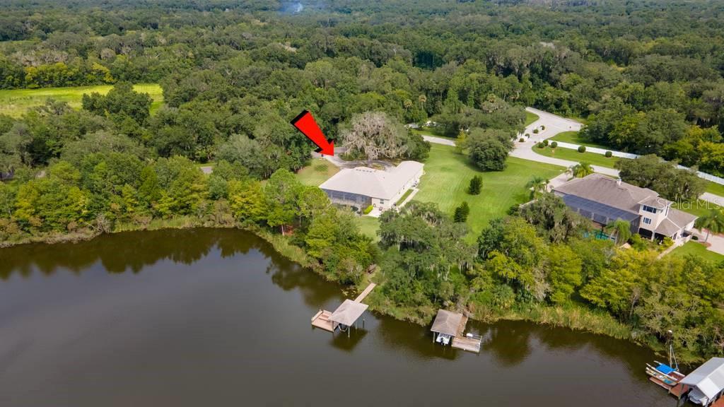 Lake Waterford Estates Unit 06 - Residential