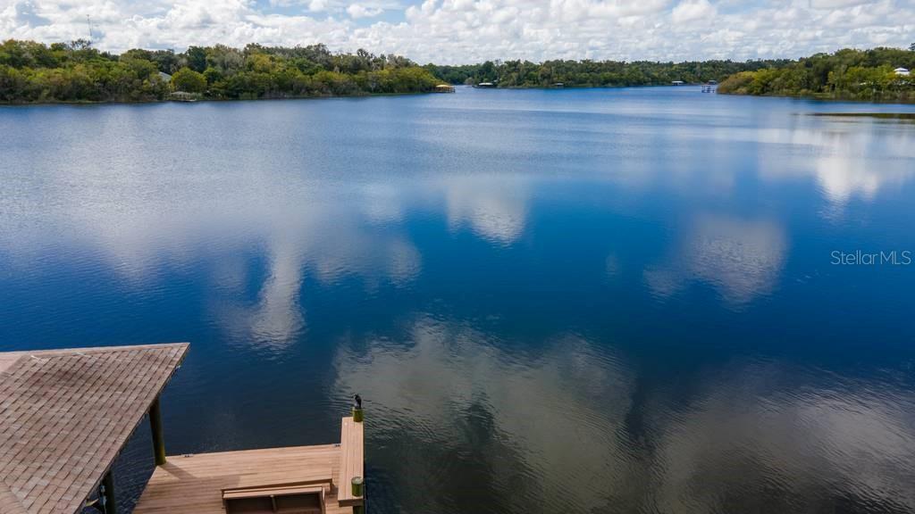 Lake Waterford Estates Unit 06 - Residential