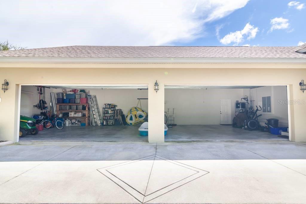 Lake Waterford Estates Unit 06 - Residential