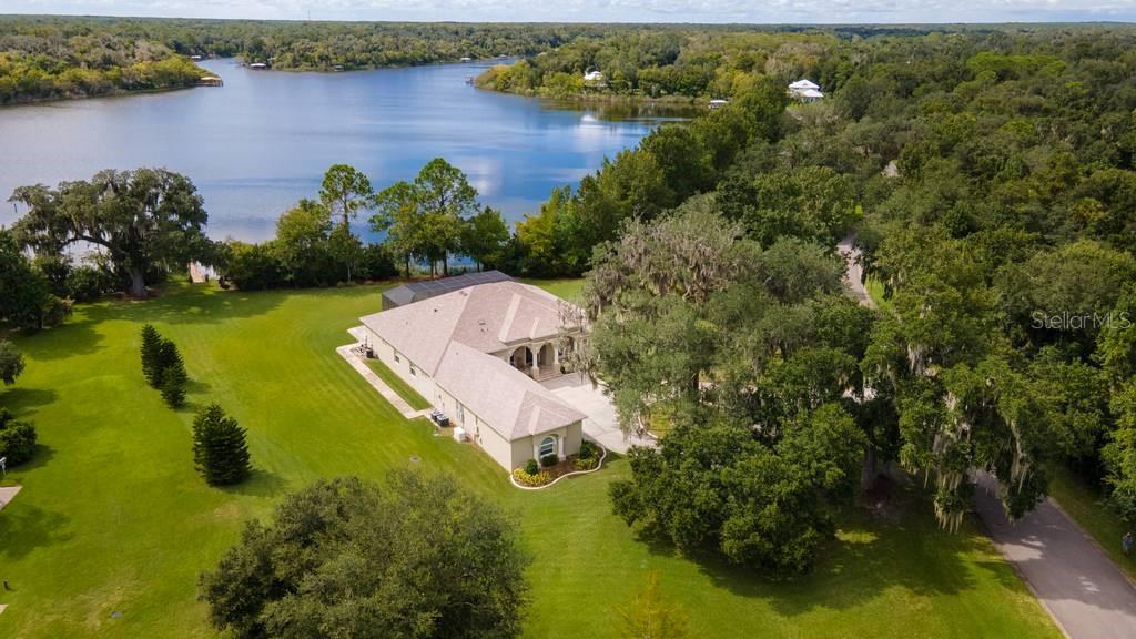 Lake Waterford Estates Unit 06 - Residential