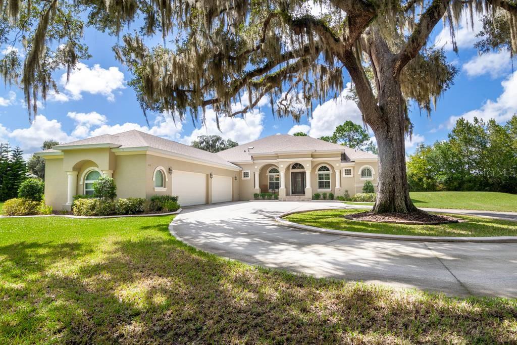 Lake Waterford Estates Unit 06 - Residential