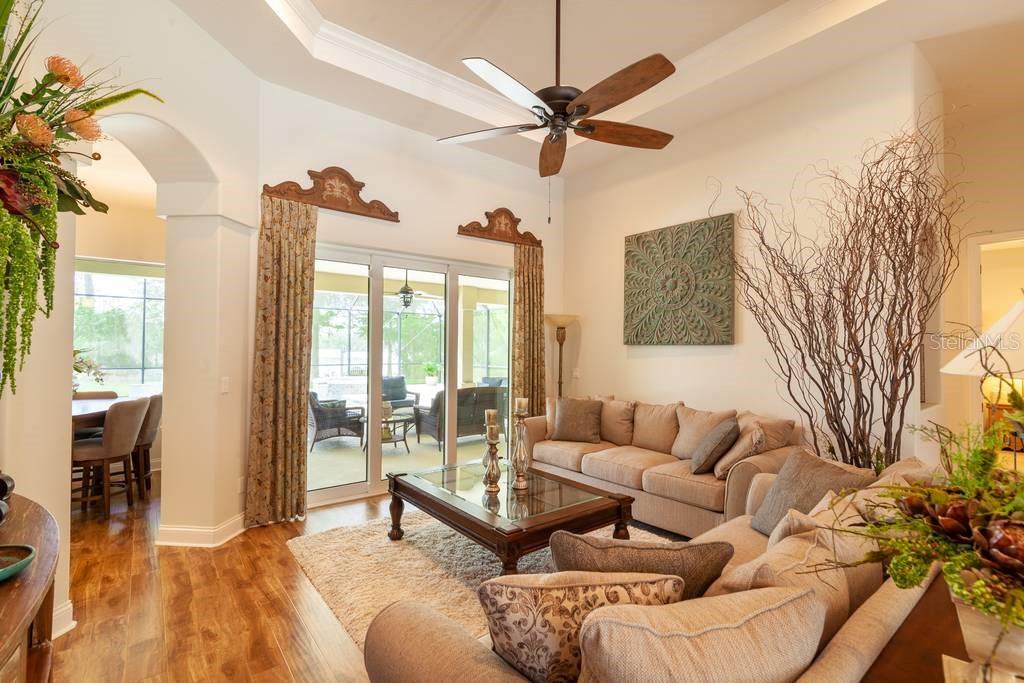 Lake Waterford Estates Unit 06 - Residential