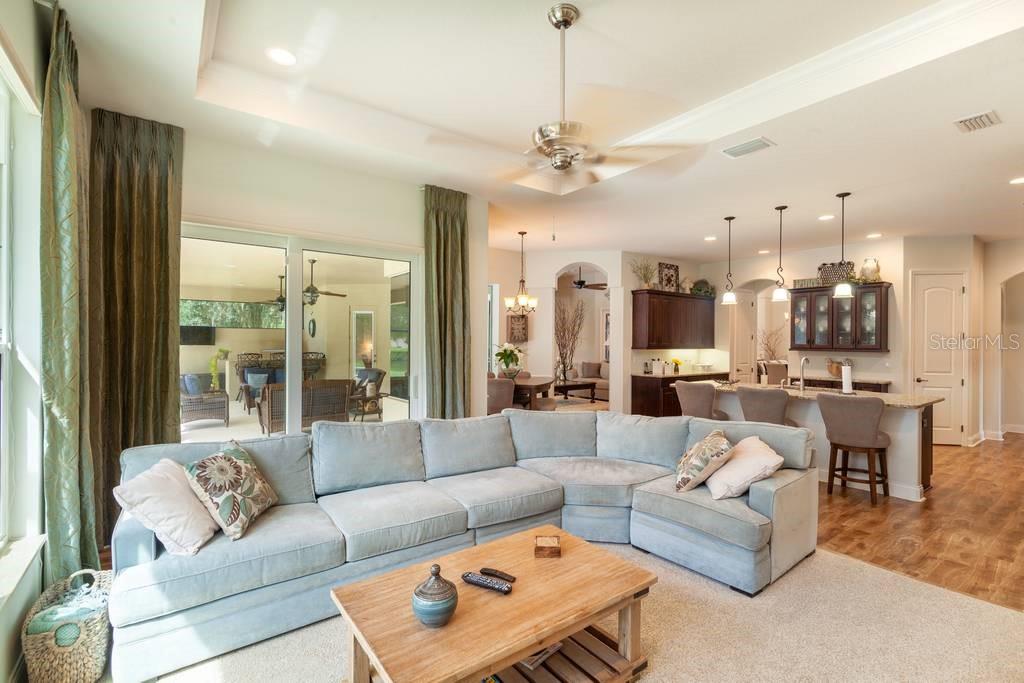 Lake Waterford Estates Unit 06 - Residential