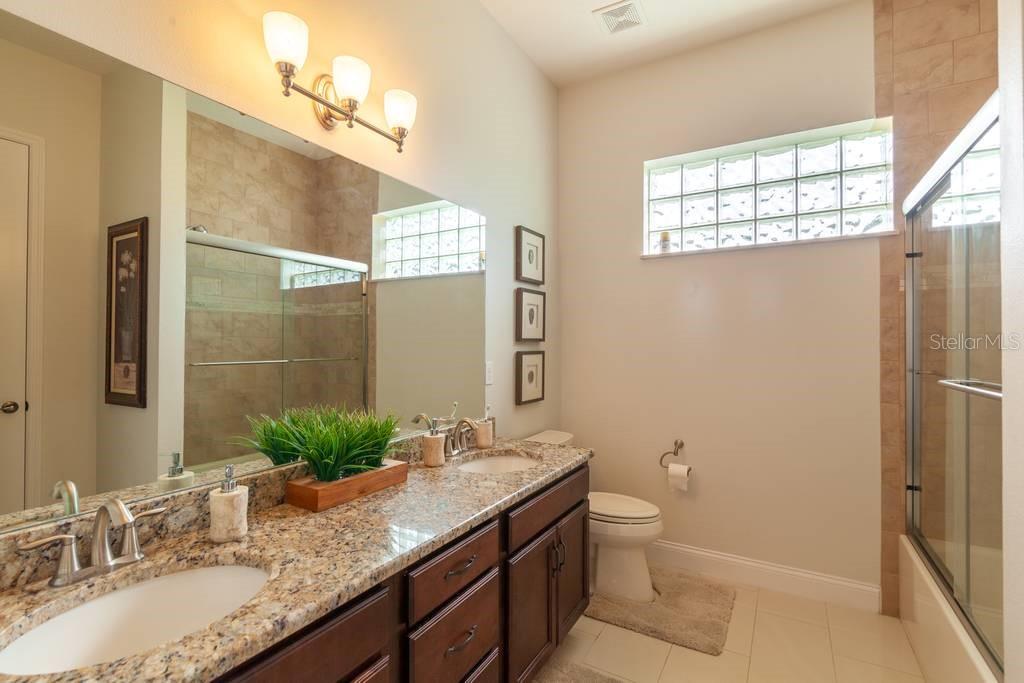 Lake Waterford Estates Unit 06 - Residential