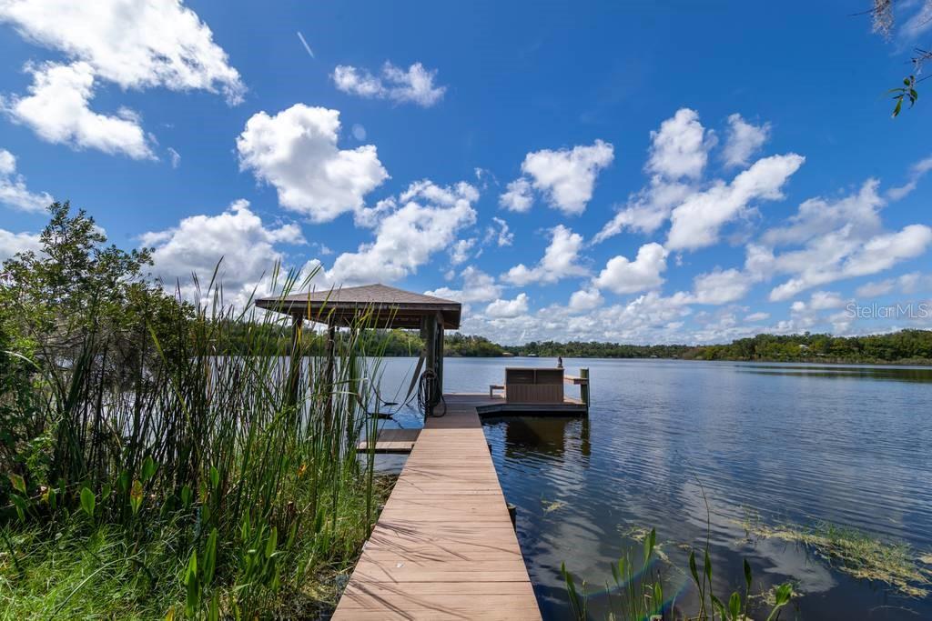 Lake Waterford Estates Unit 06 - Residential