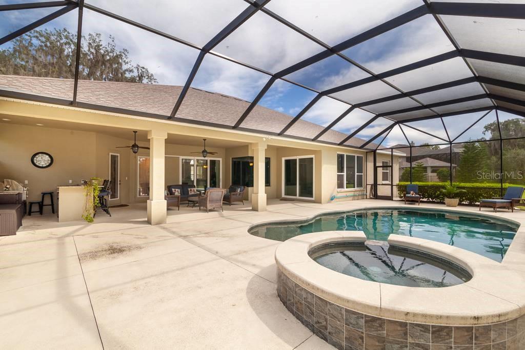 Lake Waterford Estates Unit 06 - Residential