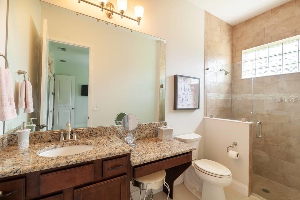 Lake Waterford Estates Unit 06 - Residential