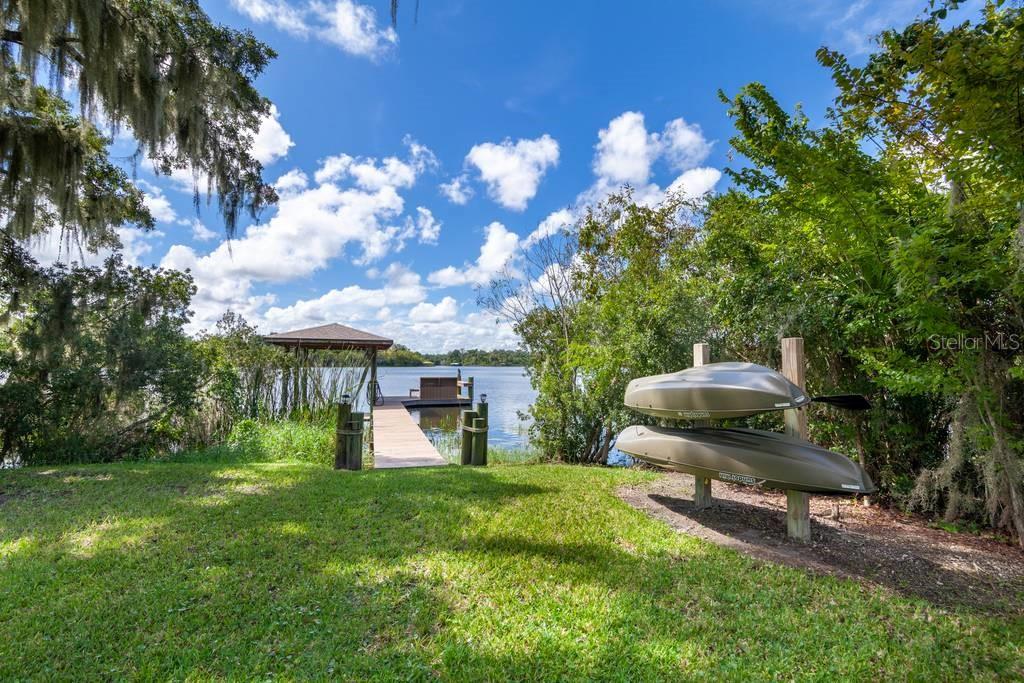 Lake Waterford Estates Unit 06 - Residential