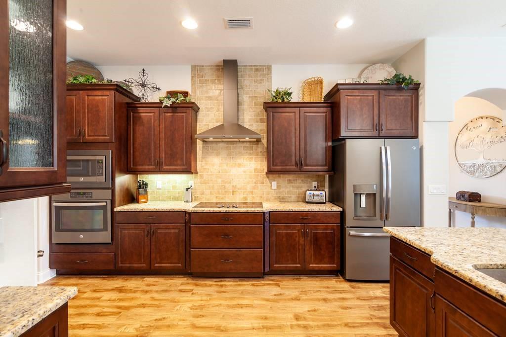 Lake Waterford Estates Unit 06 - Residential