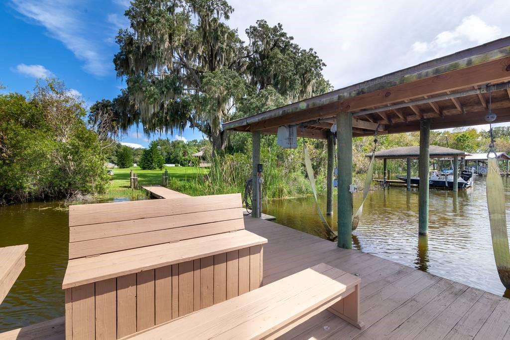 Lake Waterford Estates Unit 06 - Residential