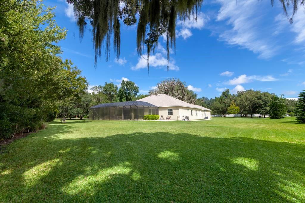 Lake Waterford Estates Unit 06 - Residential