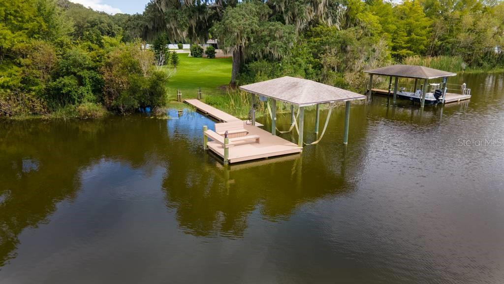 Lake Waterford Estates Unit 06 - Residential