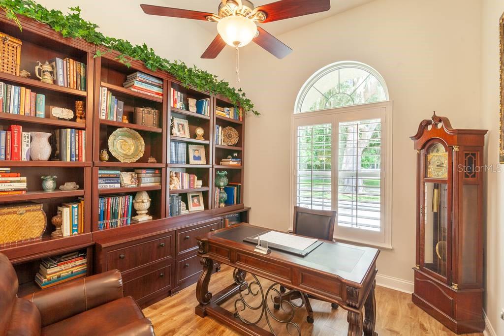 Lake Waterford Estates Unit 06 - Residential