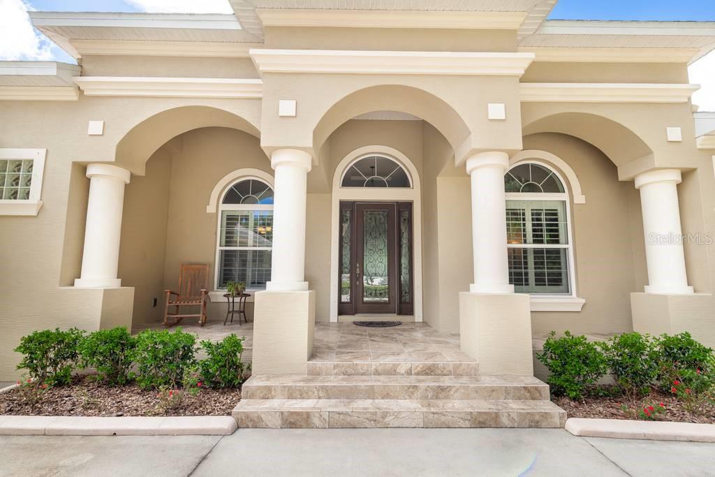 Lake Waterford Estates Unit 06 - Residential