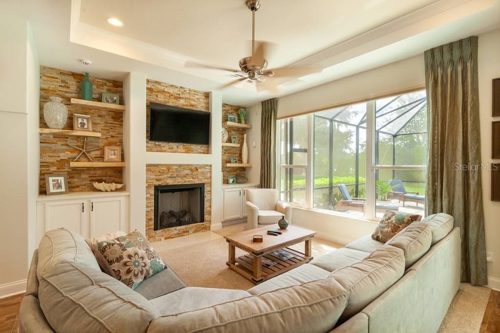 Lake Waterford Estates Unit 06 - Residential