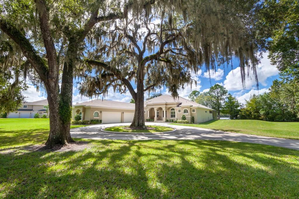 Lake Waterford Estates Unit 06 - Residential