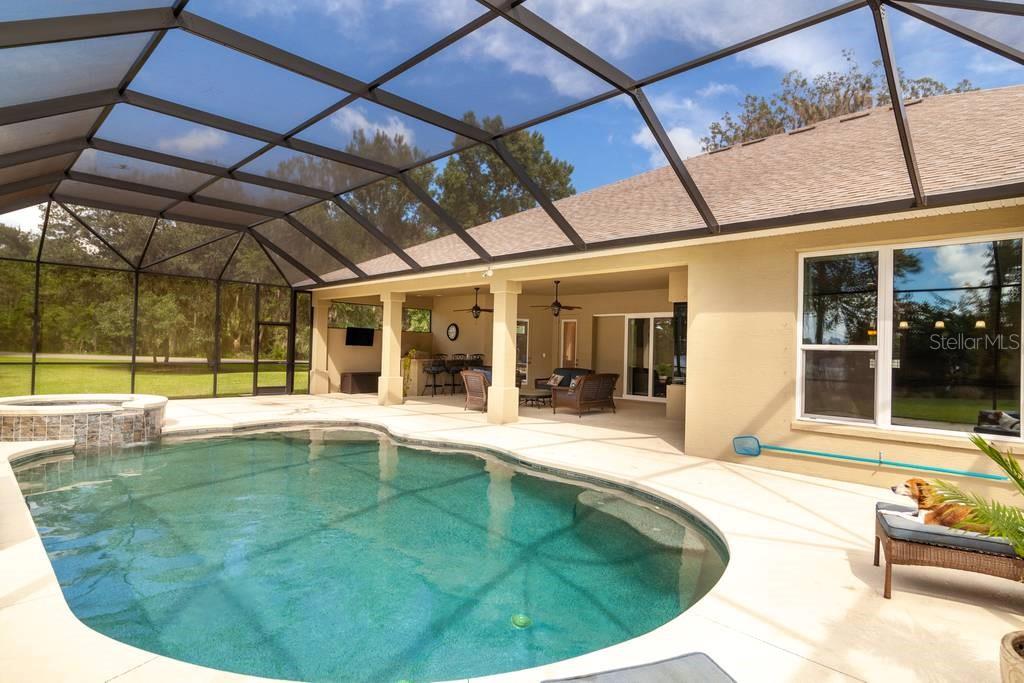 Lake Waterford Estates Unit 06 - Residential