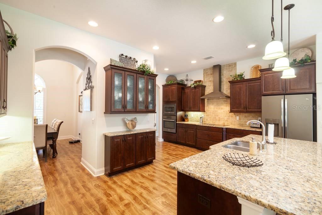 Lake Waterford Estates Unit 06 - Residential