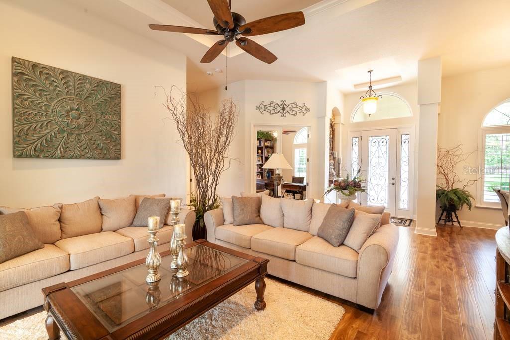 Lake Waterford Estates Unit 06 - Residential