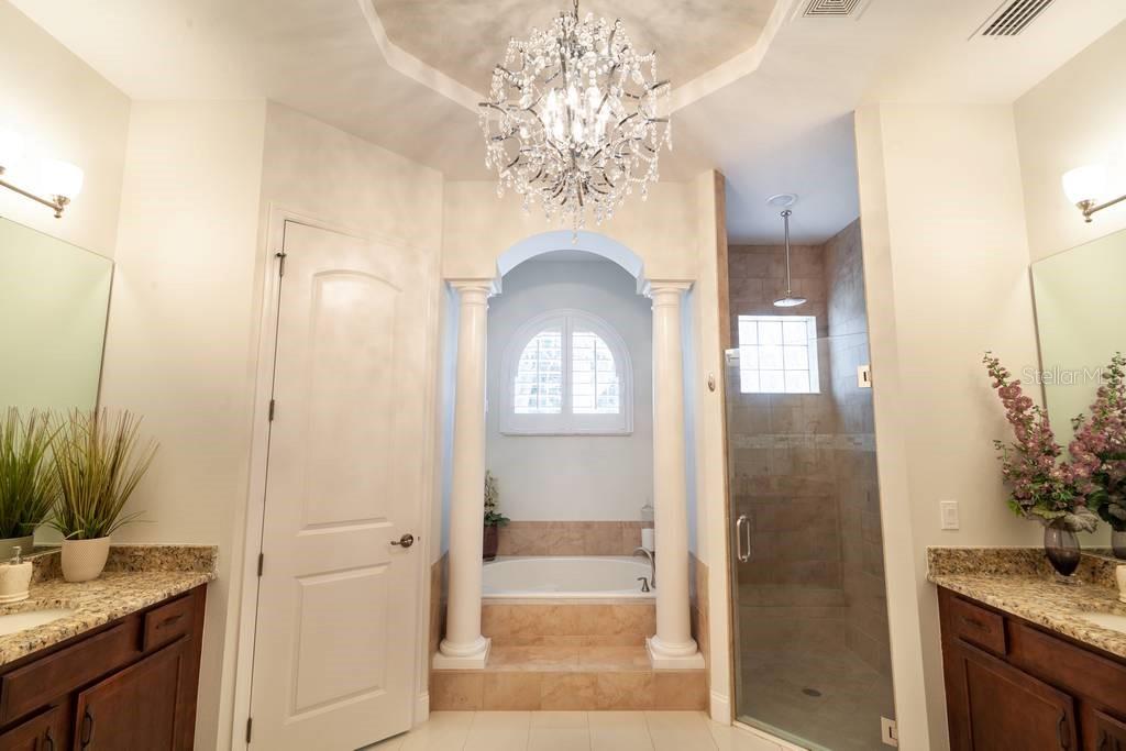 Lake Waterford Estates Unit 06 - Residential