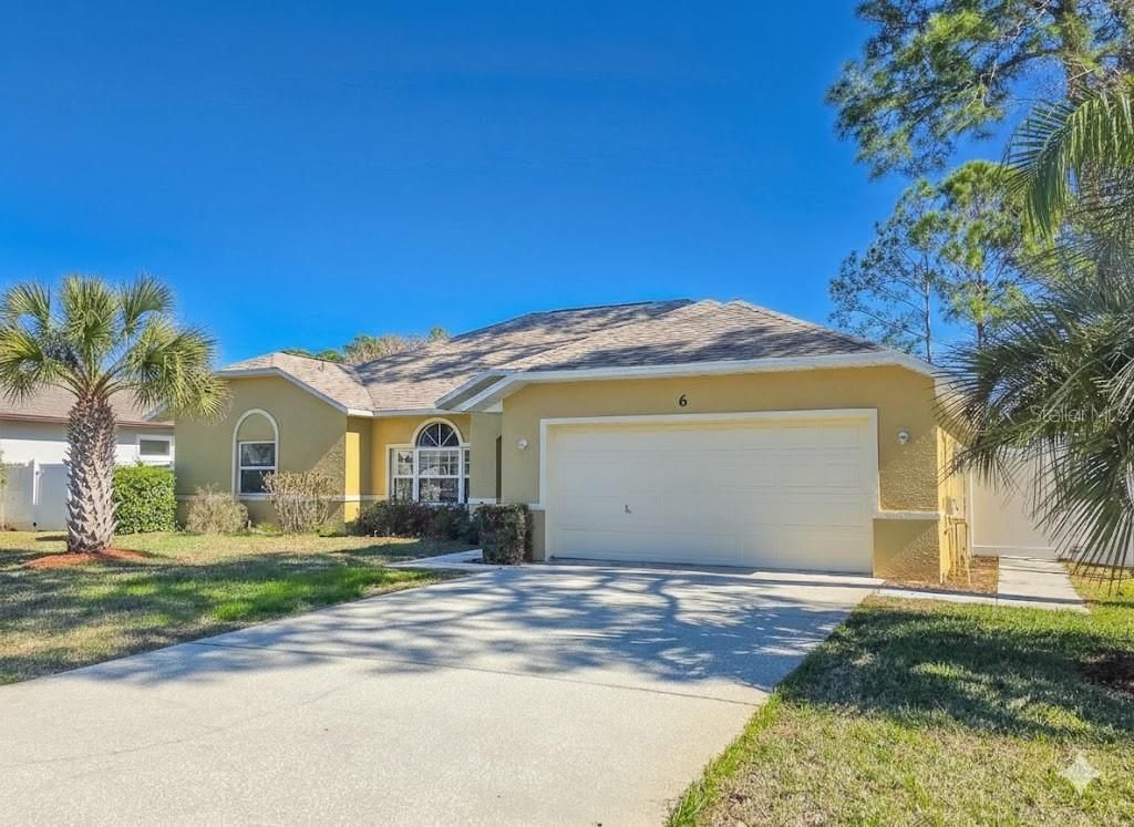 Photo of 6 Bolling Lane, Palm Coast, FL 32137 (MLS # FC315866)