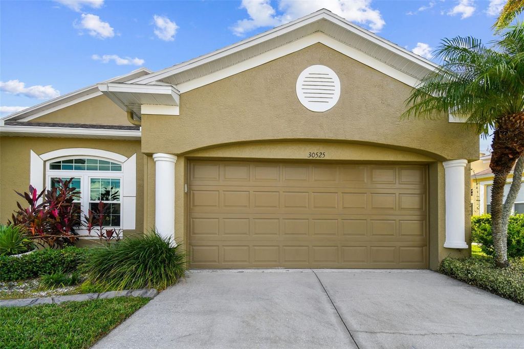 Photo of 30525 Lettingwell Circle, Wesley Chapel, FL 33543 (MLS # TB8312343)