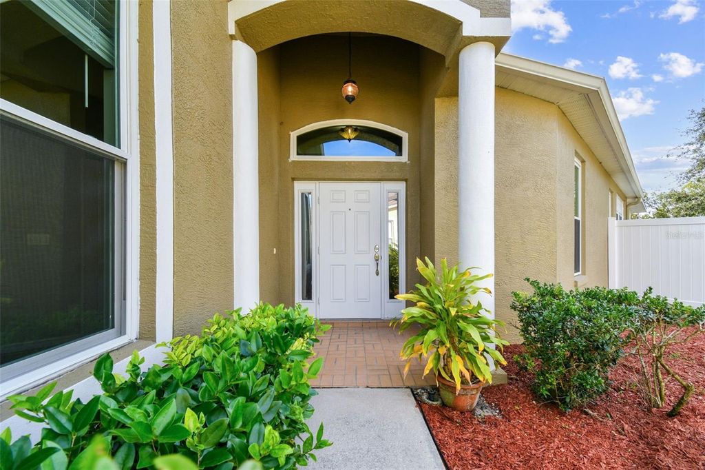 Photo of 30525 Lettingwell Circle, Wesley Chapel, FL 33543 (MLS # TB8312343)