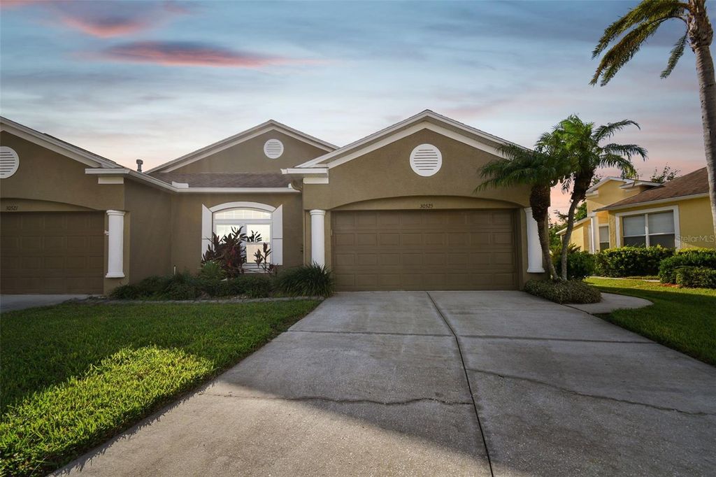 Photo of 30525 Lettingwell Circle, Wesley Chapel, FL 33543 (MLS # TB8312343)