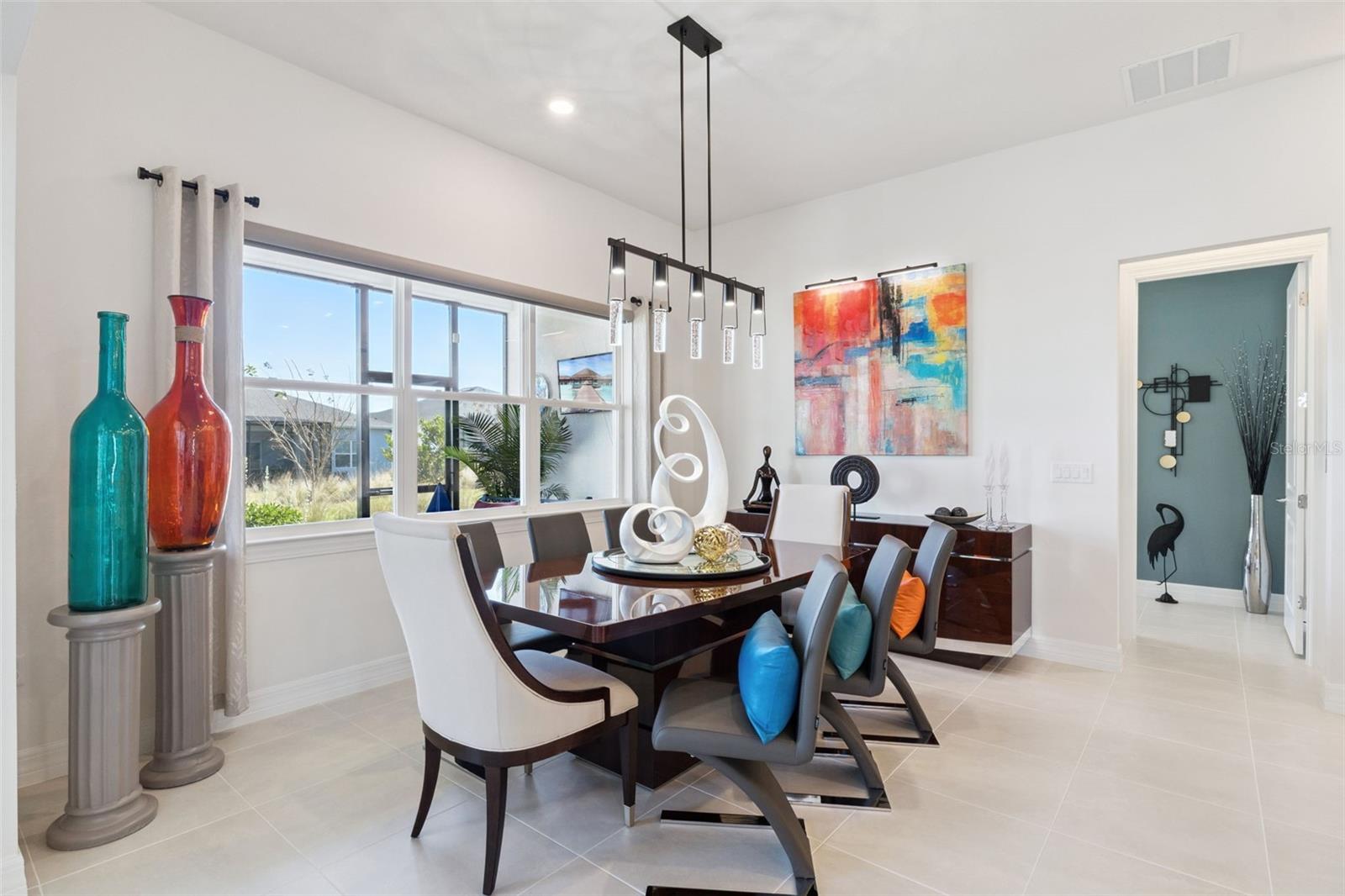 DEL WEBB MINNEOLA - Residential