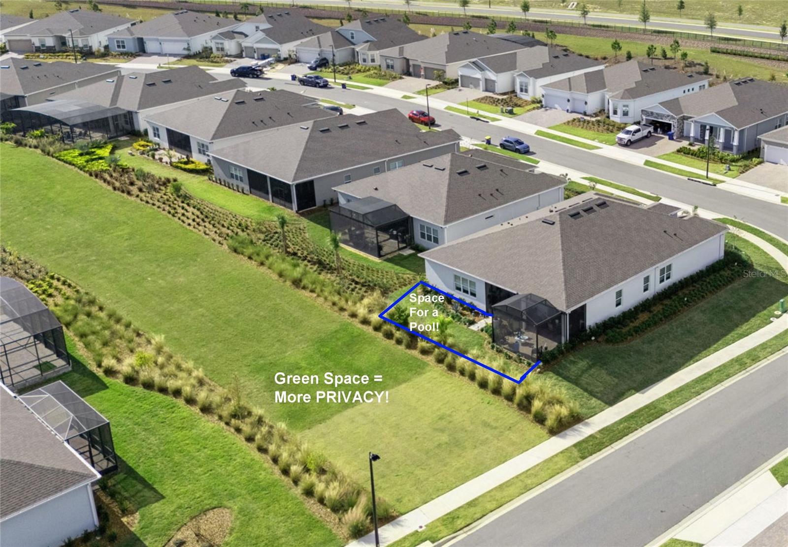 DEL WEBB MINNEOLA - Residential