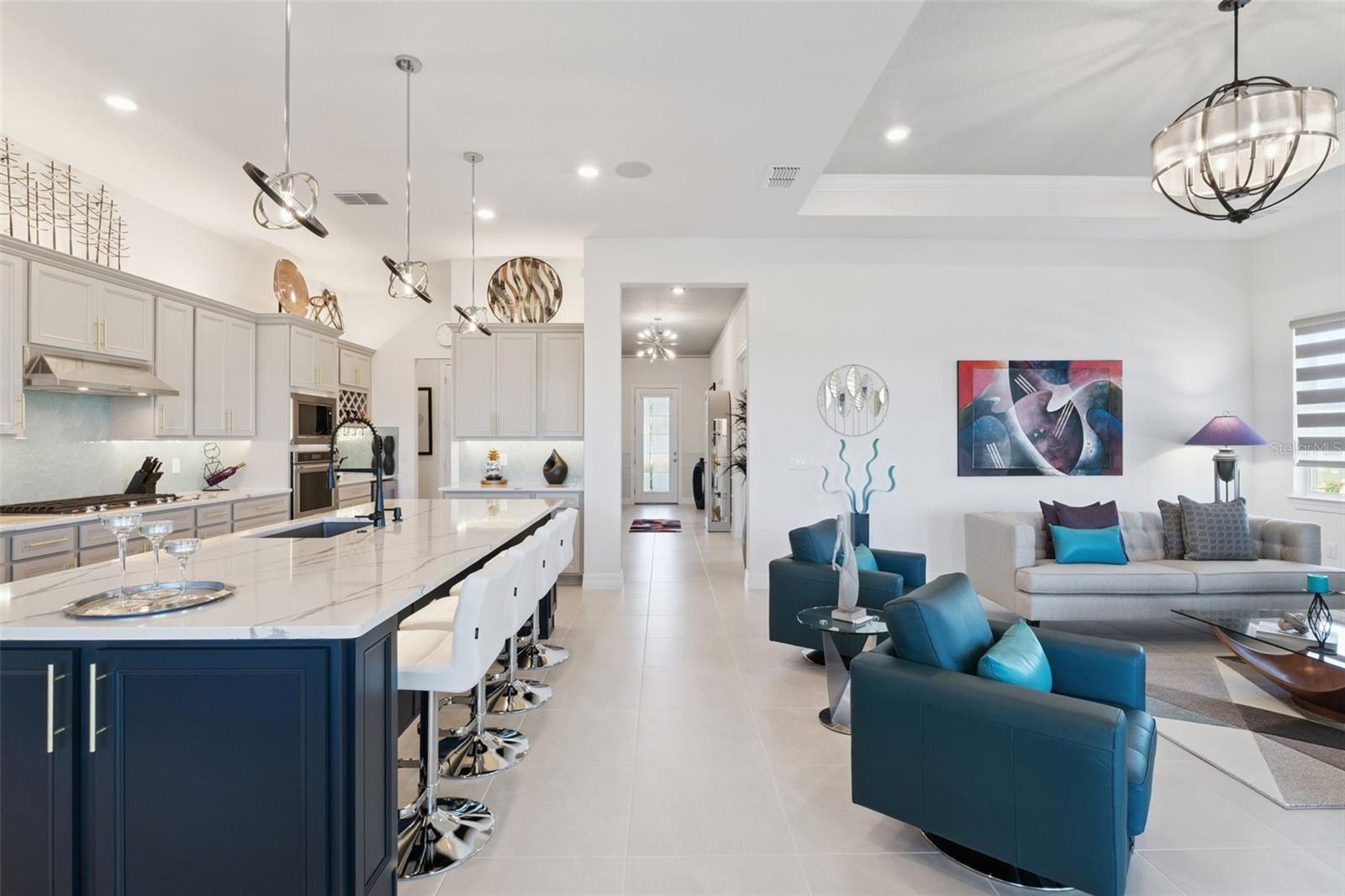 DEL WEBB MINNEOLA - Residential