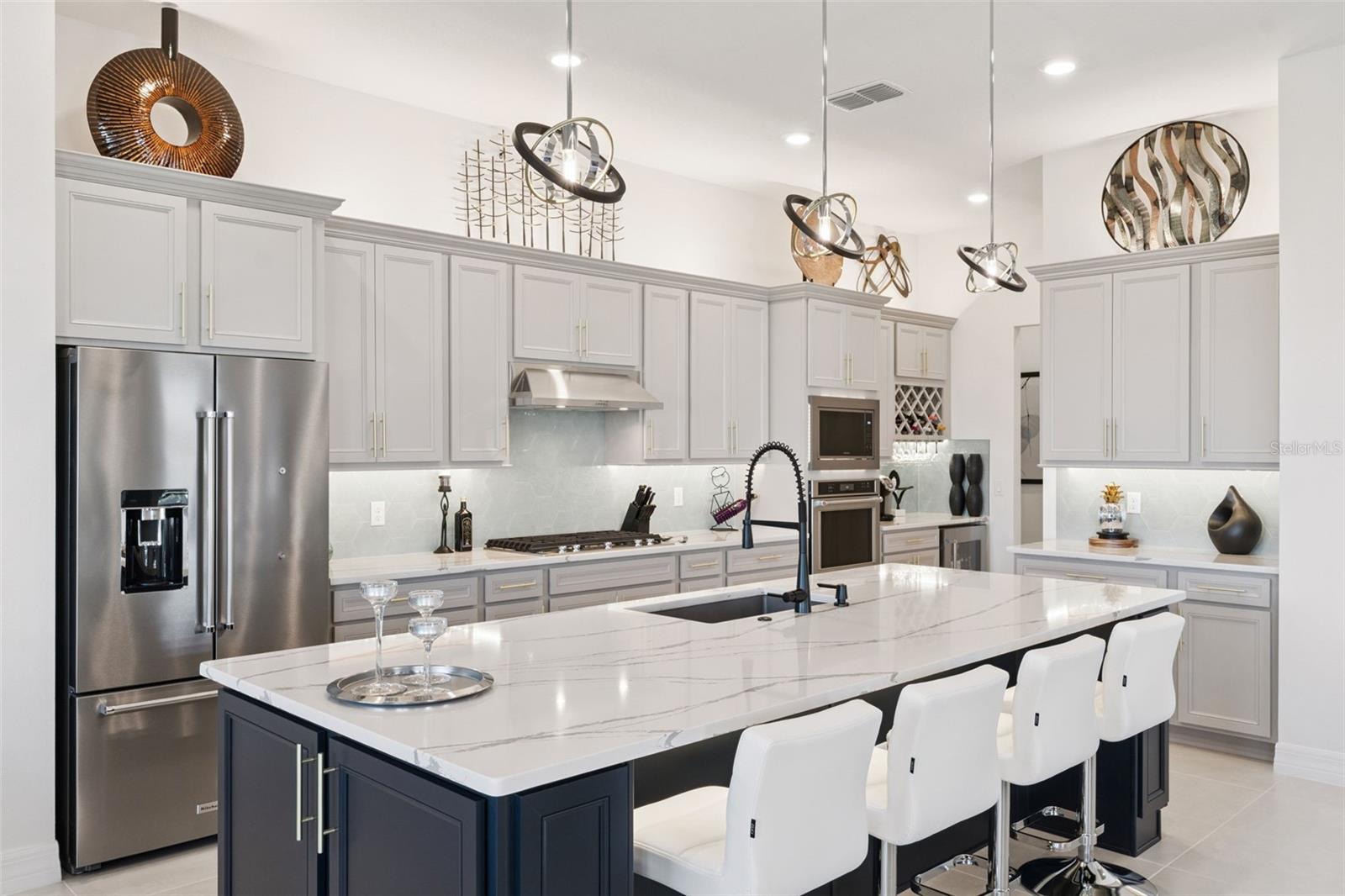 DEL WEBB MINNEOLA - Residential