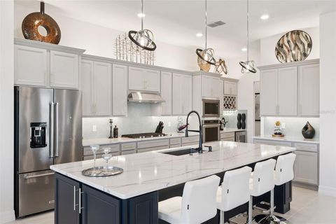 Tiny photo for 1596 Evening Summit Circle, Minneola, FL 34715 (MLS # O6374196)