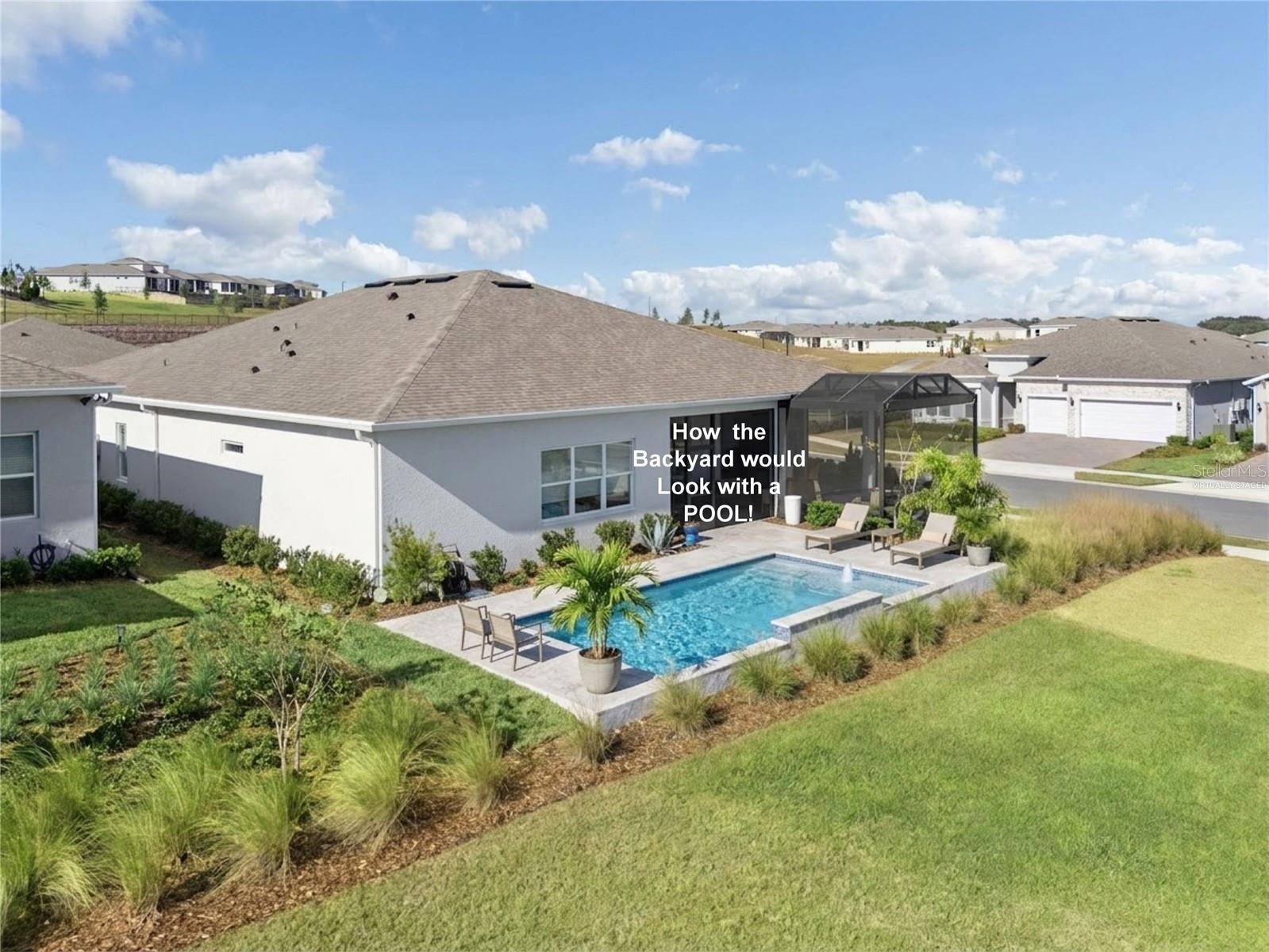 DEL WEBB MINNEOLA - Residential