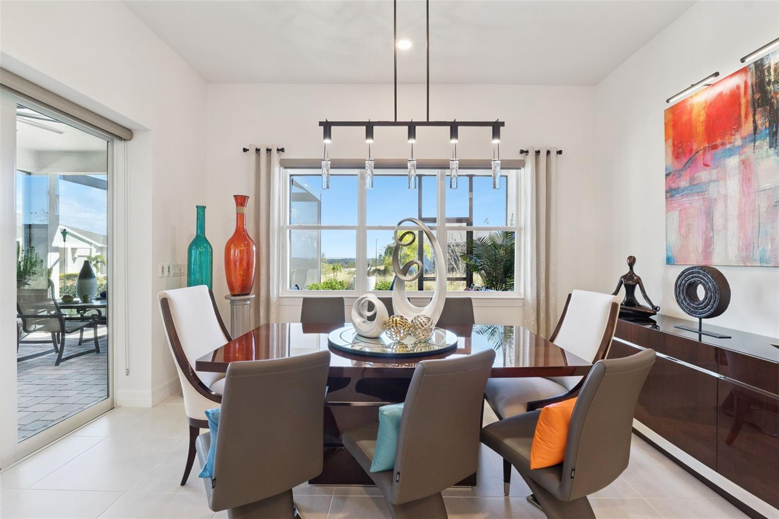 DEL WEBB MINNEOLA - Residential