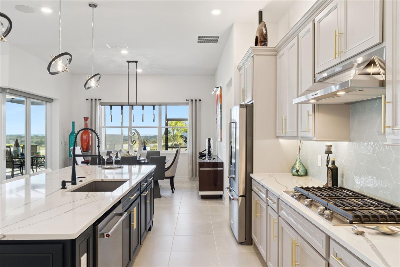 DEL WEBB MINNEOLA - Residential