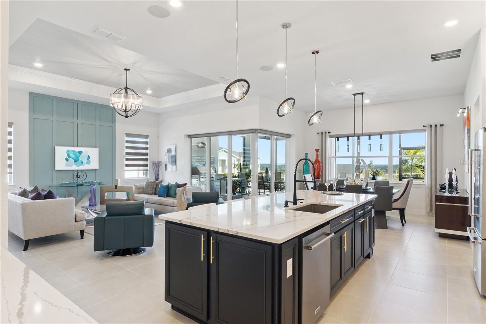 DEL WEBB MINNEOLA - Residential