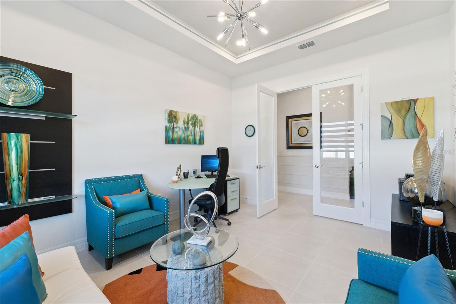 DEL WEBB MINNEOLA - Residential