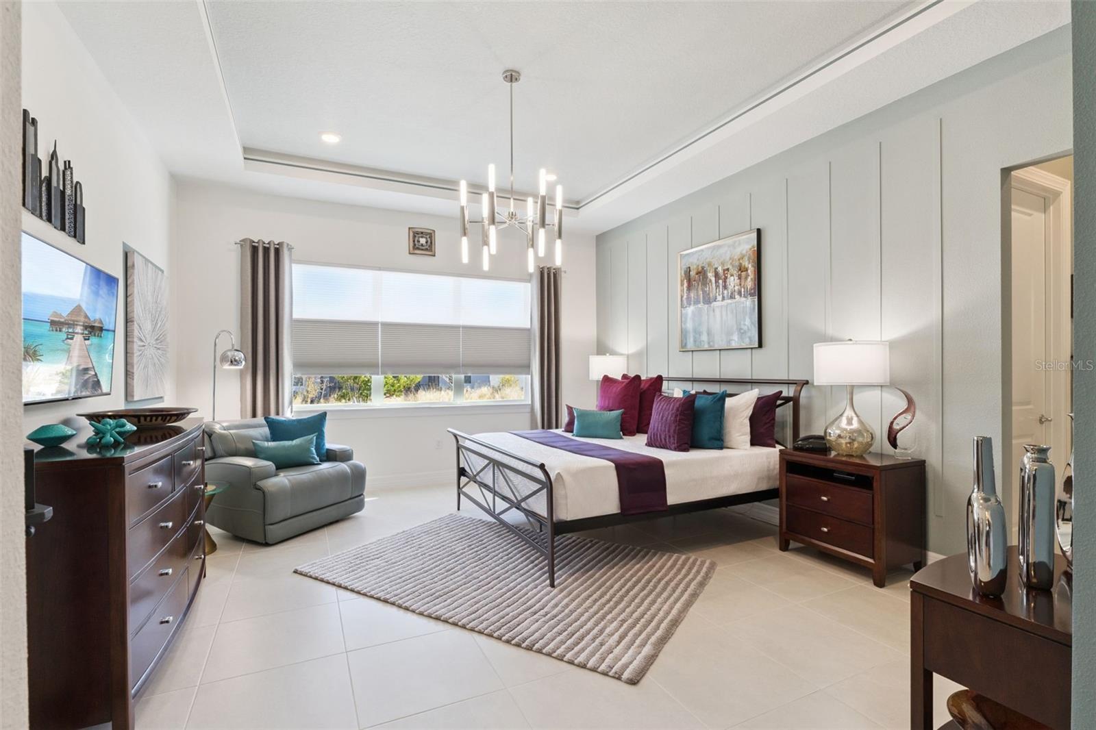 DEL WEBB MINNEOLA - Residential