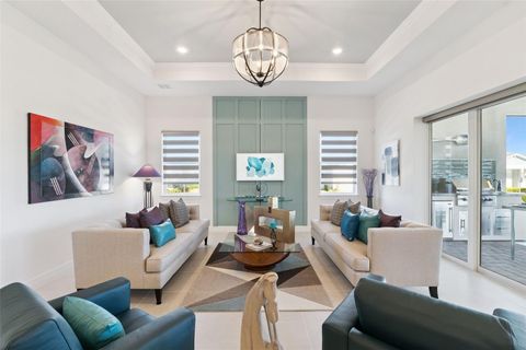 Tiny photo for 1596 Evening Summit Circle, Minneola, FL 34715 (MLS # O6374196)