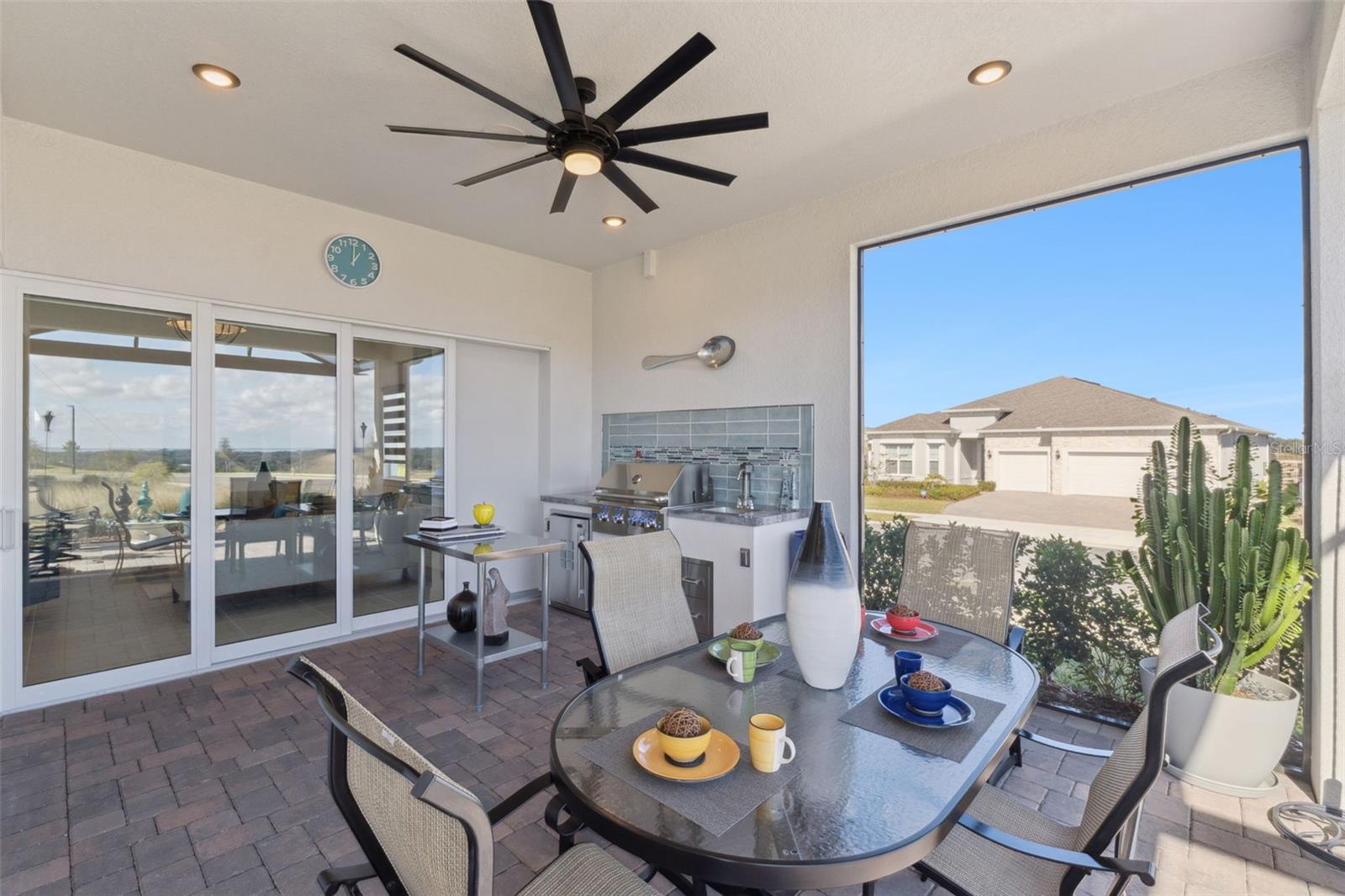 DEL WEBB MINNEOLA - Residential