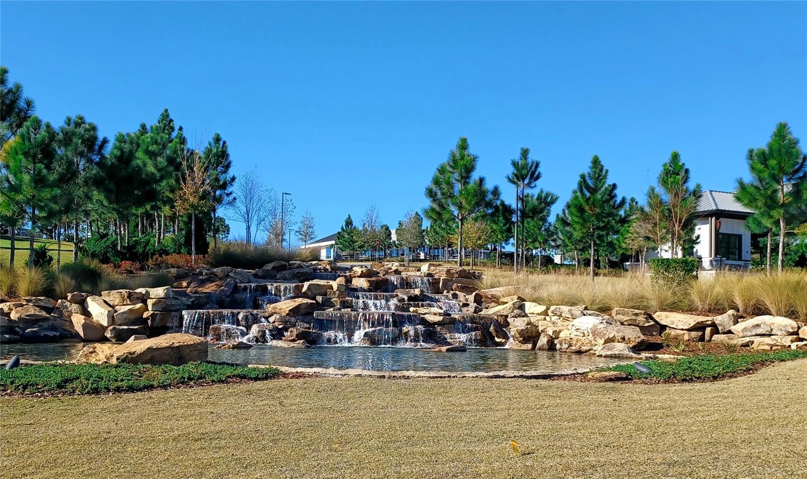 DEL WEBB MINNEOLA - Residential