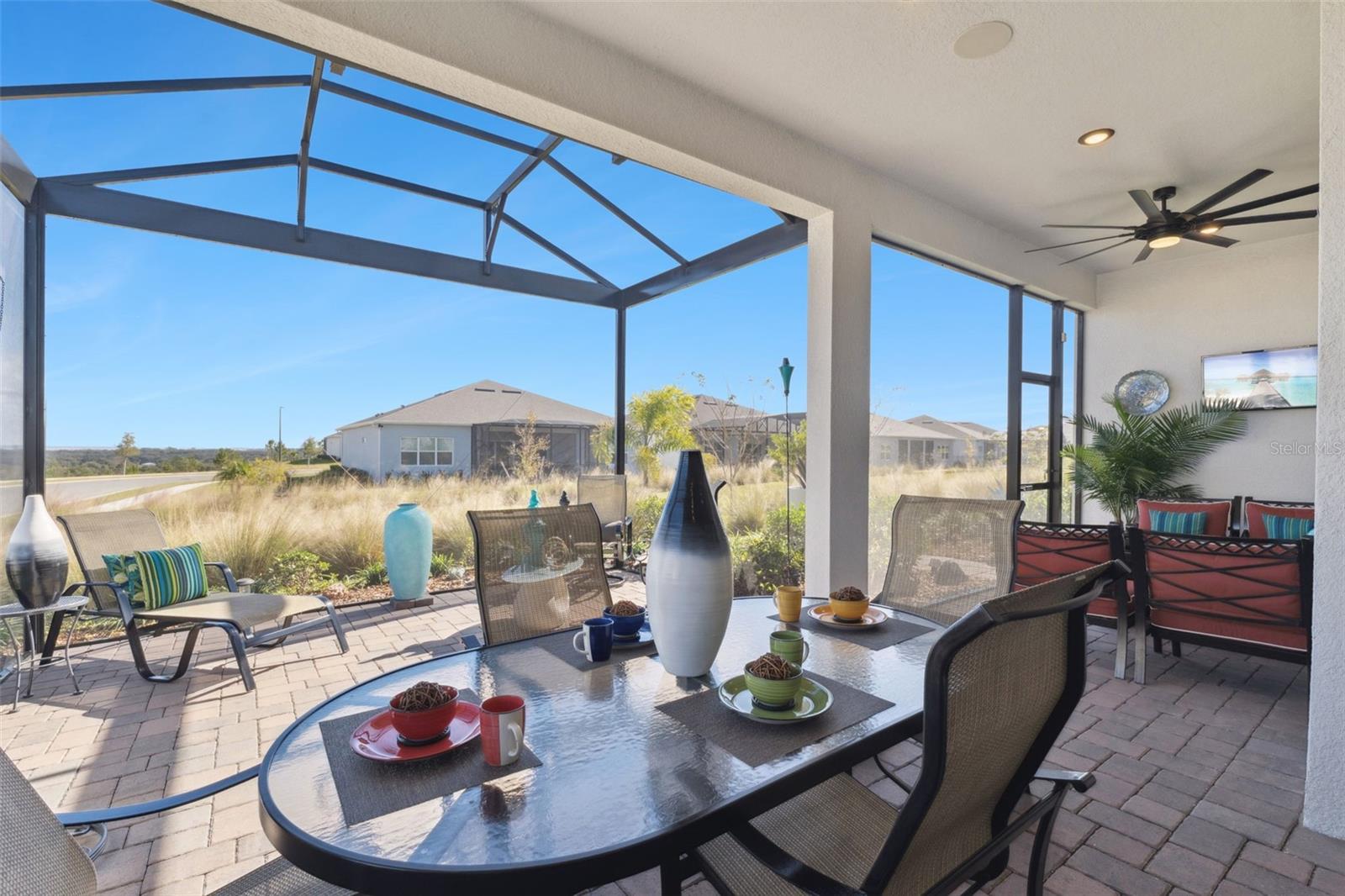 DEL WEBB MINNEOLA - Residential