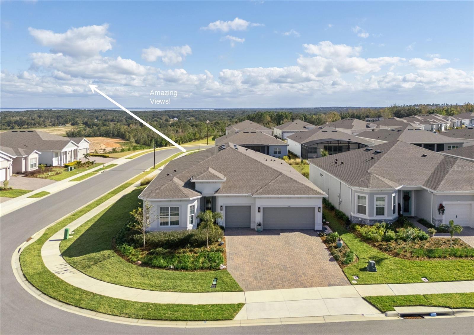 DEL WEBB MINNEOLA - Residential